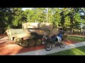 Why I like my KLR 650