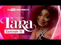 TARA - EPISODE 15 ( S?rie Africaine ) RETOUR DE MON EX Partie 1