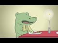 How Humans Eat Their Food