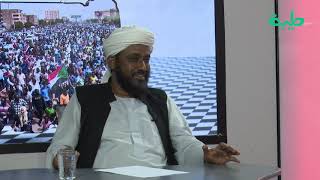 برنامج المشهد السوداني | تصريحات جبريل إبراهيم اليوم.. وآخر المستجدات | الحلقة 192