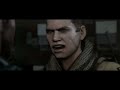 Resident Evil 6 reveal trailer