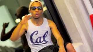 Lil B - Cumin From Da Unda Lil B - Cumin From Da Unda