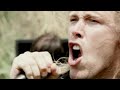 The Showdown - The Man Named Hell