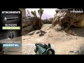 CBJ-MS - Call of Duty Ghosts Weapon Guide