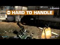 CBJ-MS - Call of Duty Ghosts Weapon Guide