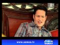 Meri Kahani Meri Zubani, June 22, 2014