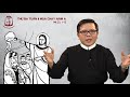 Lời Chúa - Thứ Ba Tuần II Mùa Chay - 10/03/2020