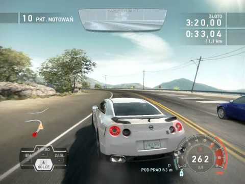 Need For Speed: Hot Pursuit full crack