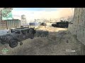 ANGRIEST MODERN WARFARE 3 PLAYER EVER!