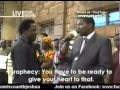 SCOAN 16 Mar 2014: Prayer Line: Prophecy, Deliverance With Prophet TB Joshua, Emmanuel TV