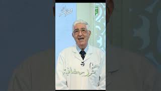 جبر الخاطر | كنوز | د.حسان شمسي باشا