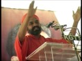 Mooda Nambike Hagu Shoshane Chintahana Sabhe. Nijagunand Swamiji
