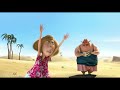 Despicable Me Official Trailer #1 - (2010) HD
