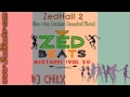 ZedBeats Mixtapes Vol. 21 - ZedHall 2 Non-Stop Zambian Dancehall Music