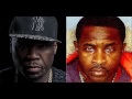 50 Cent - Get The Message Classic Kenneth Supreme McGriff Diss