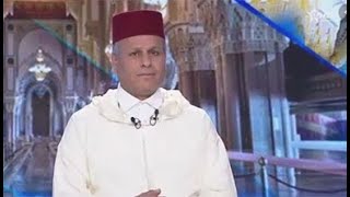 عبد العزيز الدرويش: حوار حول إجراءات إعادة فتح المساجد