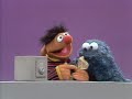 Classic Sesame Street - No cookies are SAFE from Cookie Monster