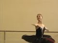 Evgenia Obraztsova - Satanella Variation