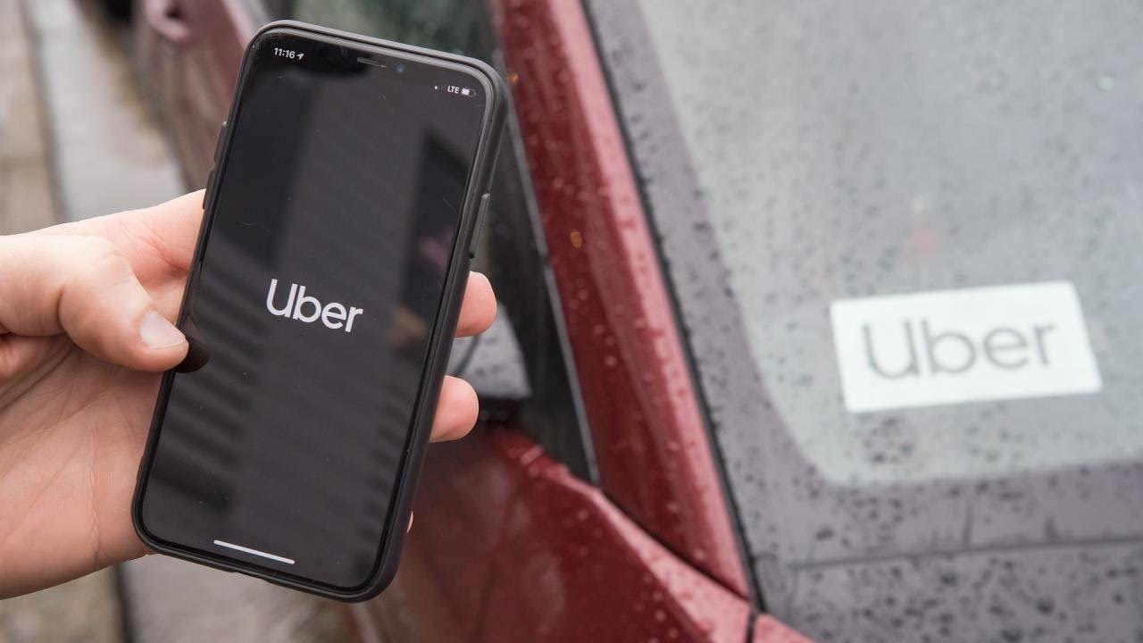 Uber & Lyft Faces Injunction