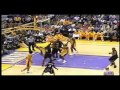 Allen Iverson's Sixers Basketball - Defense to Offense