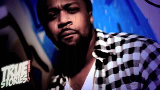 Smoke DZA - Ball Game Freestyle Smoke DZA - Ball Game Freestyle