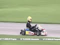 TROFEO NAZIONALE - ROUND 4 (LIGNANO SABBIADORO), 125 MASTER