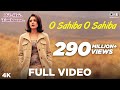 O Sahiba O Sahiba - Dil Hai Tumhaara - Preity Zinta & Arjun Rampal - Full Song