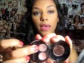 Sultry Brown Smokey Eye Tutorial