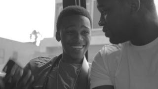 Lil Snupe - Nobody (tribute) (ft. Meek Mill) Lil Snupe - Nobody (tribute) (ft. Meek Mill)
