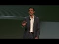 Xbox One Reveal Entertainment Demo