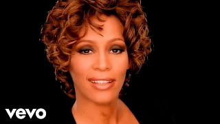 Whitney Houston - Step By Step