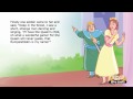 English Talking Book - Rumplestiltskin