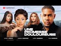 UNE PROMESSE DOULOUREUSE - CLINTON JOSHUA, AUDREY HARRISON, LYDIA LAWRENCE,  films nig?rians