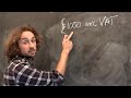How to work out VAT at 20 per cent