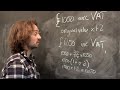 How to work out VAT at 20 per cent