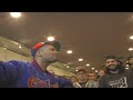 WordUP! 2e Édition: Samy Elmousif vs Booyah