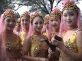 The Silk Route - La Route de la Soie