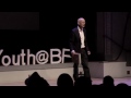STOP STEALING DREAMS: Seth Godin at TEDxYouth@BFS