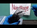 Gum in Acid