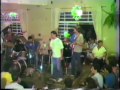 Igreja Cristo Salva anos 80 - Ser feliz.avi