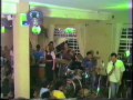 Igreja Cristo Salva anos 80 - Ser feliz.avi