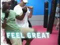 X3 Sports Kickboxing