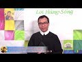 LỜI HẰNG SỐNG Thứ Bảy 11/08/2018: TẠI ANH EM KÉM TIN!