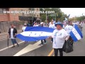 BRONX Central American Independence Parade and Festival - September 14th 2014