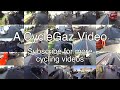 More cyclists than all other road users combined