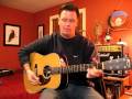 Scare Easy Mudcrutch Tom Petty cover