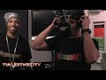 Westwood - Mashtown freestyle 1Xtra
