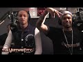 Westwood - Mashtown freestyle 1Xtra