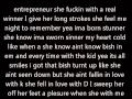 Rich Kidz- Winner LYRICS