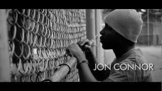 Jon Connor - Broken Mirrors Jon Connor - Broken Mirrors